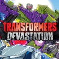 Transformers: Devastation Images