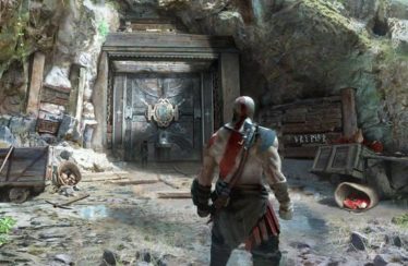 The release date of God of War will be announced soon