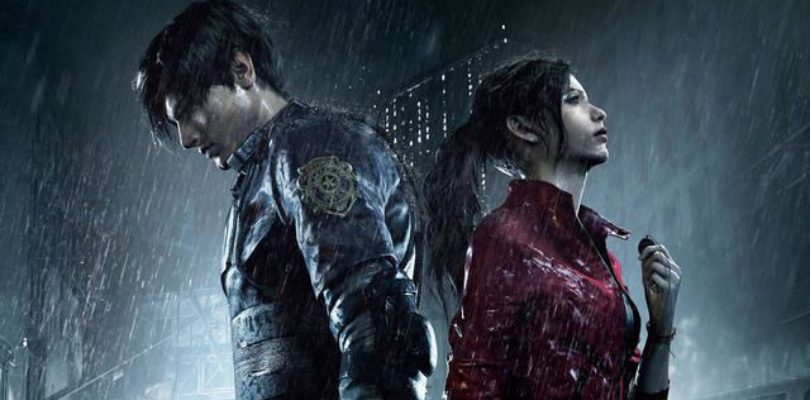 Resident Evil 2 Remake will have easter eggs related to Resident Evil 7