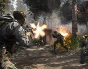 Call of Duty: Modern Warfare reveals multiplayer trailer and beta date
